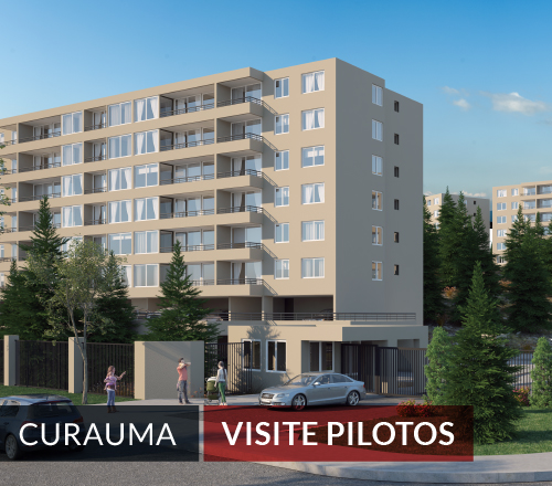 Condominio Espacio Las Tablas Curauma